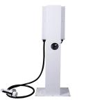 High Gbt Ev Charger Station 7Kw Wallbox for Tesla Electric Vehicles Car Fitment
