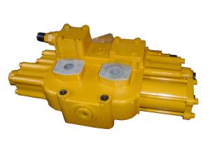 Quality XGMA Wheel loader parts, YGDF25-16 14050001 multiple unit valve wholesale