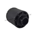 1356376 1402667 309093 Compressor Oil Separator Filter Hard PU Air Filter