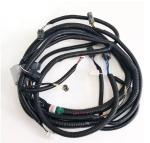 0001835 HITACHI ZX200-3 Hydraulic pump Wiring Harness High quality excavator