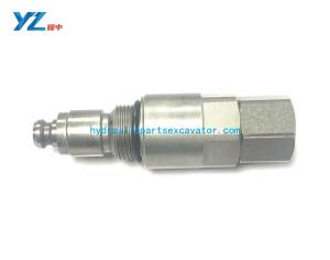 Quality Kobelco Excavator Relief Valve SK200-8 Combination Valve YN30V00120F2 wholesale