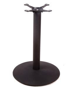 Quality Modern Dining Table Legs / Bistro Table Base Colour Customized ISO 9001 Approved wholesale