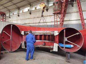 Quality Energy Saving Francis Hydro Turbine for Sustainable Solutions wholesale