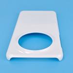 PC Coated 3D Sublimation Phone Cases for Huawei Mate 60 3D Sublimation Slim Case