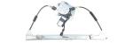 WINDOW REGULATOR FOR RENAULT