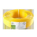 ROHS PVC Electrical Earth Cable UL1007 300V with UL certificate