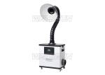 Particulates / Odours Removal Portable Fume Extractor with Clear Crylic Nozzle
