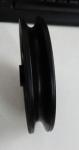 Plastic Fitness Equipment Part Manufacturer