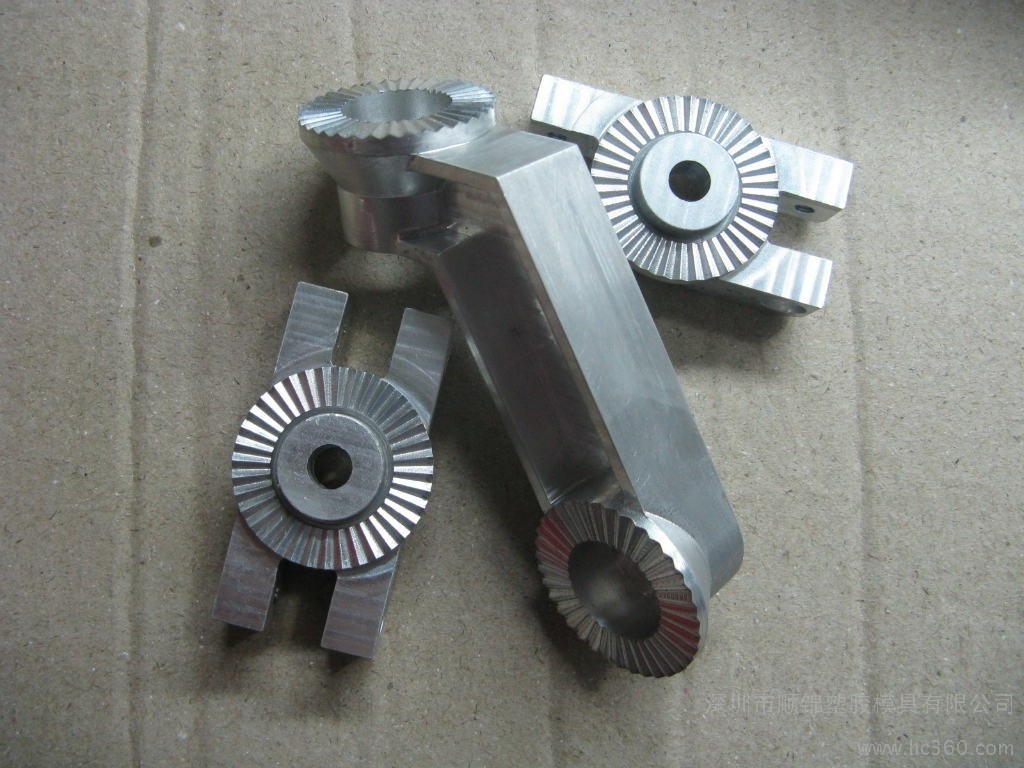 Custom Precision CNC Metal Machining Stainless Thrust Bearing