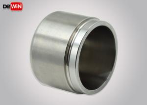 ROHS Standard CNC Machining Automotive Parts / Precision Machining Services