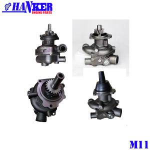 Quality Genuine Cummins M11 ISM11 QSM11 Engine Water Pump 4972857 wholesale