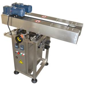 Quality Bottled Conveyor Match with Inkjet Printer wholesale
