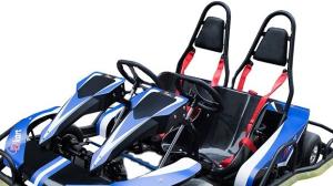 Quality App Adjustment Control Playground Gokart wholesale