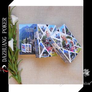 Quality AUSTRIA ARTS POKER WITH 54 PHOTOS wholesale