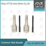 DLLA152P2149 Bosch Common Rail Nozzles For Injectors 0445110373