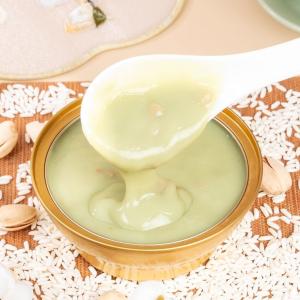 Quality Zeagrove Pistachio Rice Cream For The Elderly , Easy To Swallow , Care Food , Protect Cardiovascular wholesale