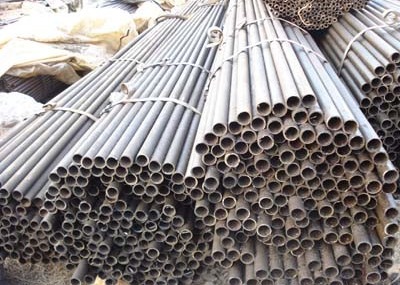 ASTM B165 Alloy 400 Nickel Alloy Steel Pipe Monel 400 Nickel Alloy Pipe High Nickel Alloy Steel UNS N04400