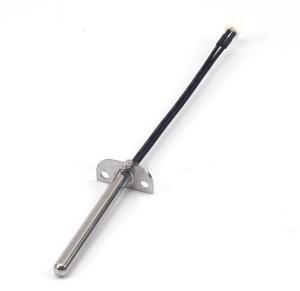 Quality nTC Refrigerator Temp Sensor controller 1000k ohms 3970 Bvalue wholesale