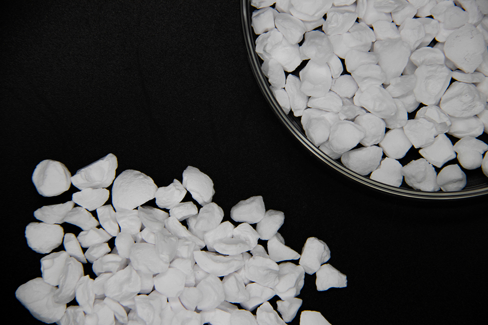 Tabular Alumina The Perfect Choice for Sand Blasting and Calcined Alumina Production