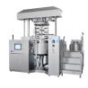 Buy cheap SUS316L 200L Cosmetic Emulsifier Mixer For Chasing Shampoo Lotion Facial Cream from wholesalers