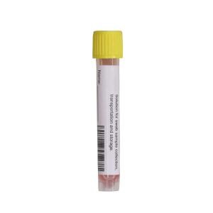 Quality Sterilized Disposable Nose Throat 3ml 5ml Swab Sampler wholesale