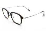 Trendy Optical Eyeglasses Frame Pure Lightweight Titanium Glasses