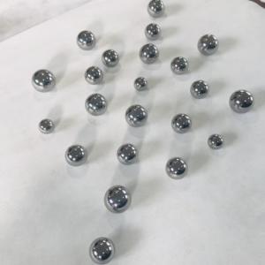 Quality High Chrome Steel Ball For Slewing Ring Bearings 41.275mm 1.625&quot; G40 wholesale
