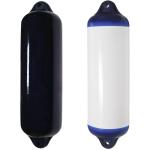 Extra Strength PVC Boat Fender Bumpers Dock Shield Protection With Rubber