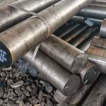 X33CrS16 Alloy Round Bar W-Nr 1.2085 Tool Steel