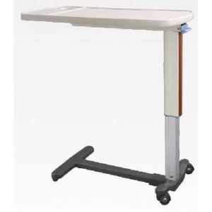 Quality Mobile Hospital bedside table wholesale