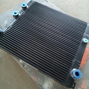 Quality 54753918 TD Cooler Ingersoll Rand air compressor spare parts wholesale