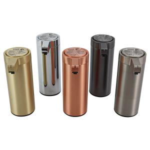 Quality FCC Stainless Steel Bathroom Soap Dispenser wholesale