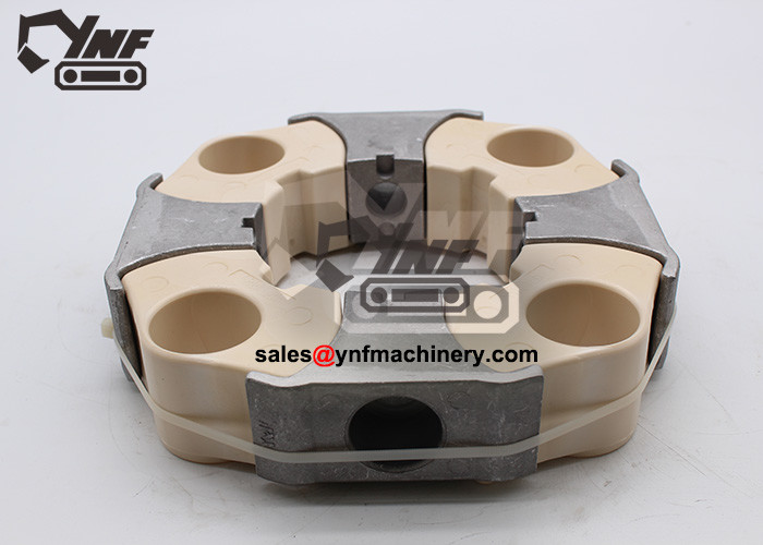Excavator Parts Element Coupling 3396952 3396953 Fits CAT 323D 321D