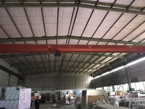 Quality High Efficiency Hvls Fans Industrial Grade wholesale