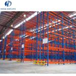 Industrial Warehouse Storage Racks Manufacturers Heavy Duty Commercial Shelving