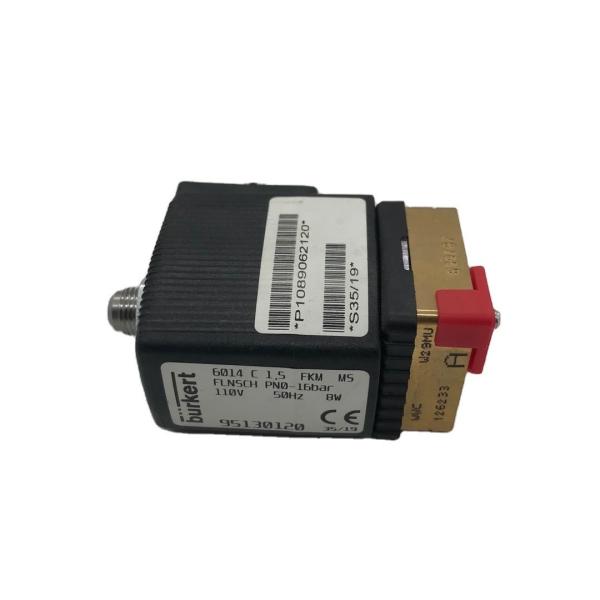 1089943922 Solenoid Valve Perfect Fit for Industrial Screw Air Compressor Parts