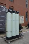 Vontron Membrane Water Plant RO System Button Control