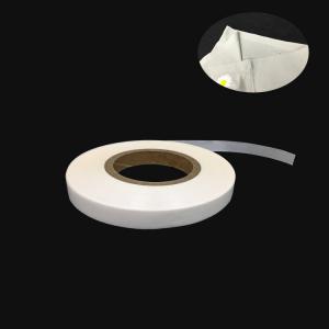 Quality Sport Bra TPU Hot Melt Adhesive Film Double Sided 0.18mm 0.2mm wholesale