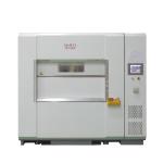 ABS PC PVC PMMA PES Plastic Vibration Friction Welding Machine