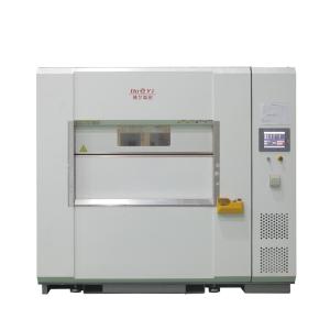 Quality ABS PC PVC PMMA PES Plastic Vibration Friction Welding Machine wholesale