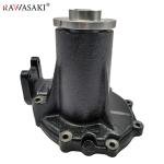 J08CT Water Pump Excavator Engine Diesel Cooling System Parts