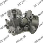 4LE1 4LE2 Diesel Engine Water Pump 5-87311148-2 For ISUZU