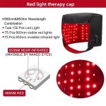 Home Therapy Knee Rehabilitation Device Carewear Wearable Therapeutics