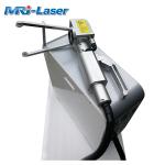 110V/220V Industrial Laser Cleaning Machine , Handheld Laser Cleaner Non Contact