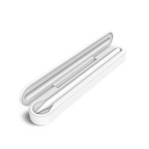 Quality White Universal Active Stylus Pen With Tilt Sensitivity 180mAh Battery wholesale