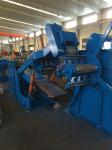 8 Inch AP1 5CT Standard Tube Making Machine For Construction Adjustable