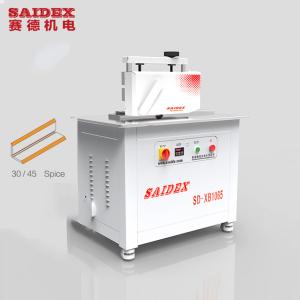 Quality 1000*650*1260mm Acrylic Trimmer with 30mm Cutting Thickness and High Precision wholesale