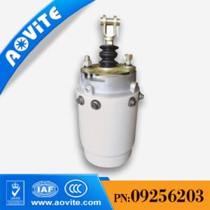 Quality Hot Selling TR50 3307 Truck Spare Parts Heavy Mining Truck Rear Brake Pump Original Wheel Brake 9256203 For Terex wholesale