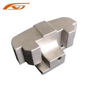 Quality Custom Brass Bronze Investment Casting Components A356 Aluminum Investment Casting wholesale