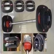 Quality Aerobic Gym Equipment Accessories Les Mills Bodypump Smartbar wholesale